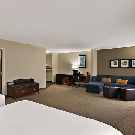 Comfort Suites Hummelstown - Hershey Exterior photo