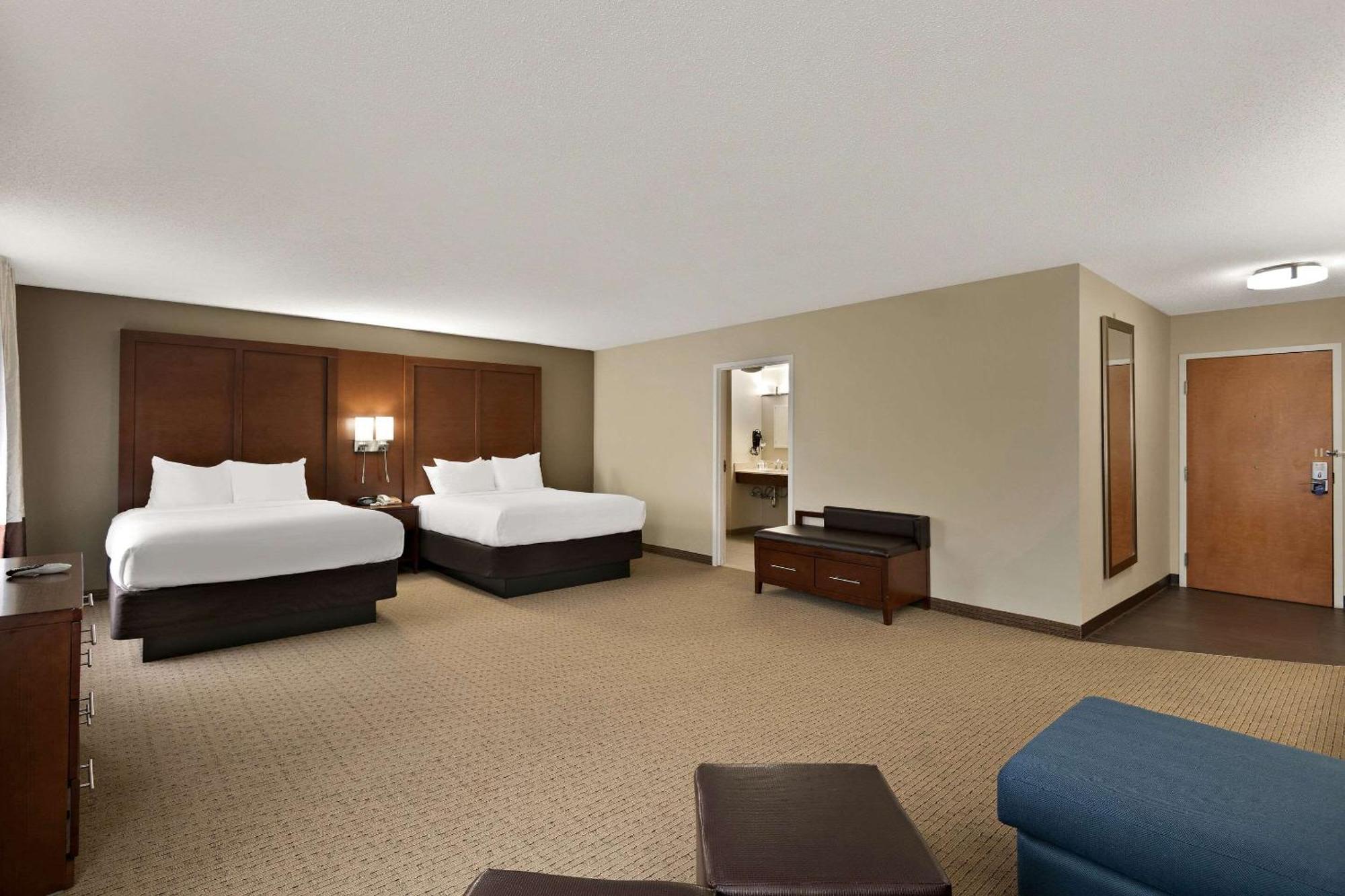 Comfort Suites Hummelstown - Hershey Exterior photo